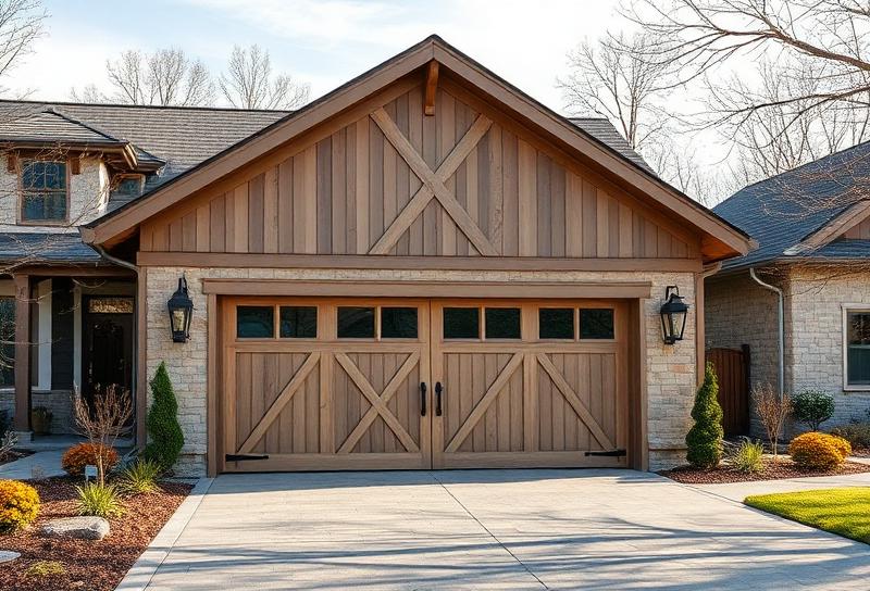 Spring Replacement: A Complete Guide for Homeowners - Harvard Garage Doors blog article