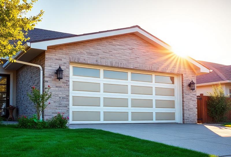 Preparing Your Garage Door for Summer: Essential Tips - Harvard Garage Doors blog article