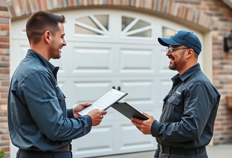 Warranty Value Assessment: Making Smart Decisions - Harvard Garage Doors blog article